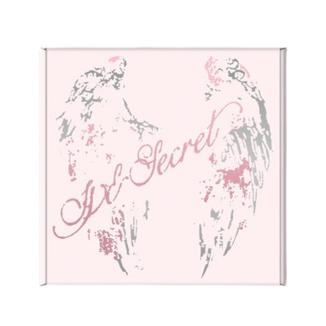 I'VE SECRET Loved Ive Ver. (The 4th EP)