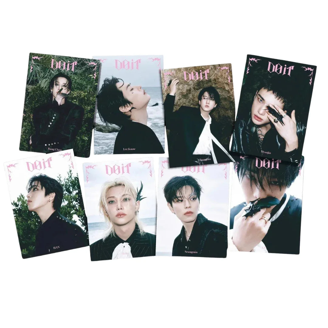 DO IT Accordion Ver.