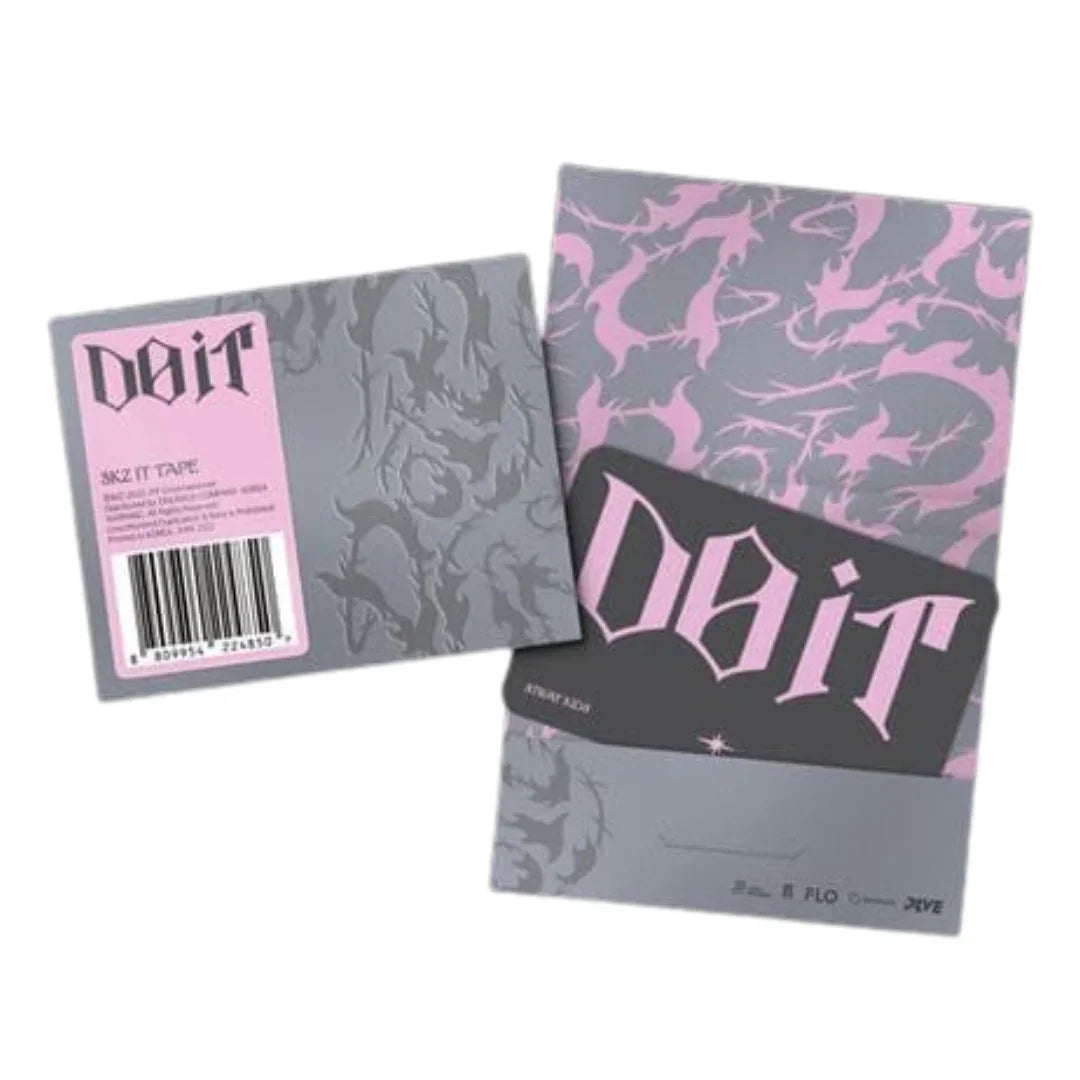 DO IT (Platform Ver.)