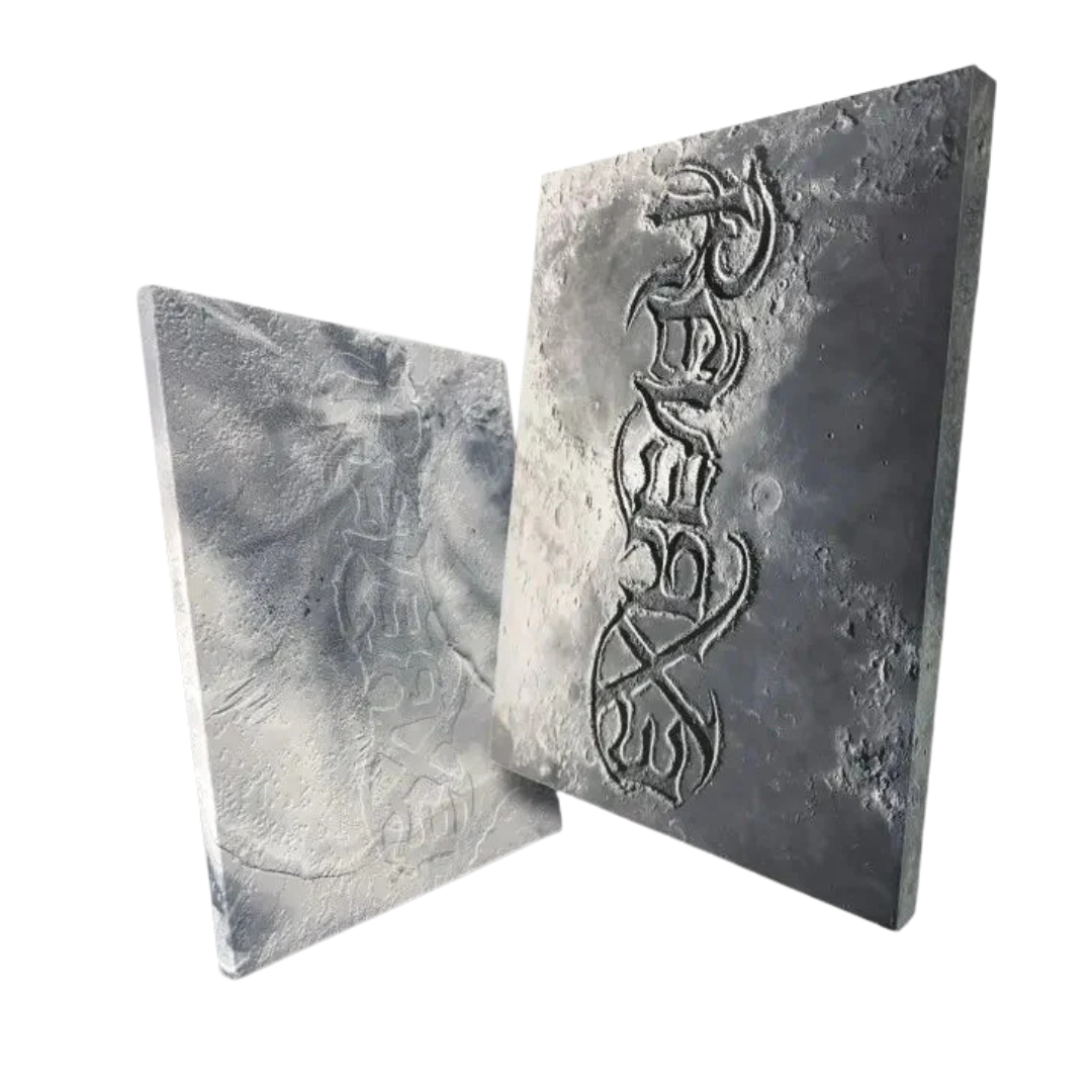 REVERXE (Photobook Ver.) (8th Full Album)