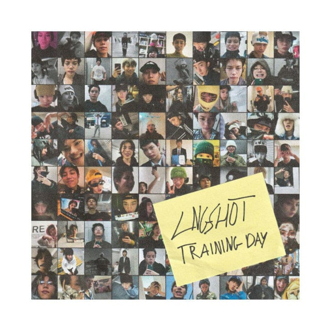 TRAINING DAY