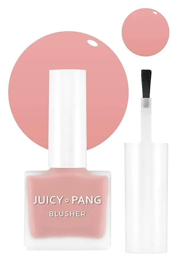 A'Pieu Juicy Pang Blusher