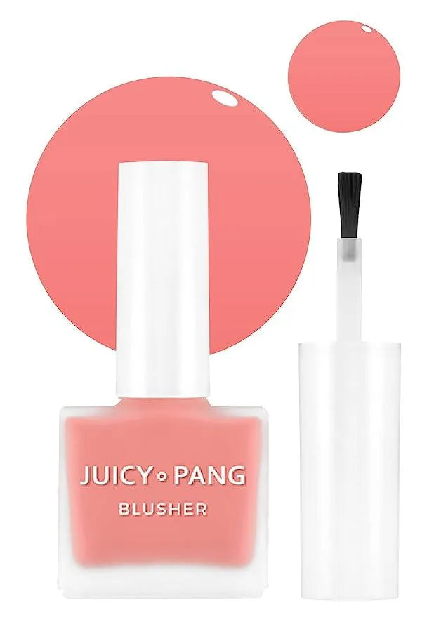 A'Pieu Juicy Pang Blusher
