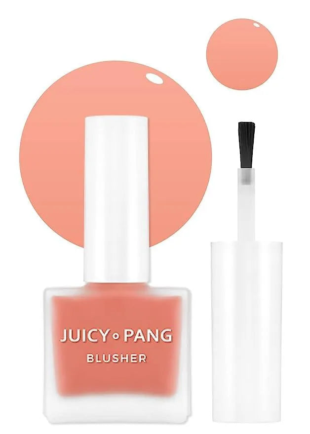 A'Pieu Juicy Pang Blusher
