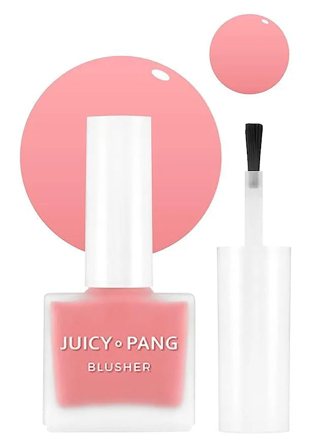 A'Pieu Juicy Pang Blusher