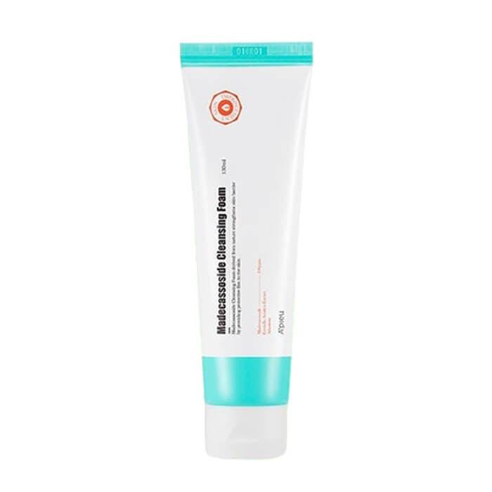 A'Pieu Madecassoside Cleansing Foam