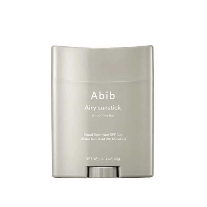 Abib Airy Sunstick Smoothing Bar