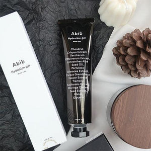 Abib Hydration Gel Water Tube
