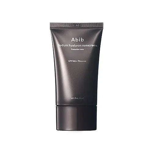 Abib Sedum Hyaluron Sunscreen SPF50+ PA++++