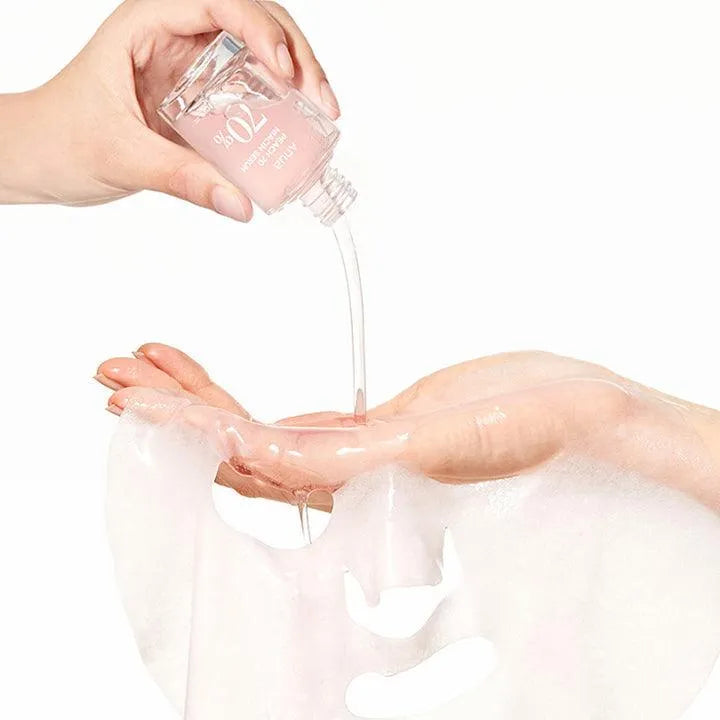 Anua Peach 70 Niacin Serum