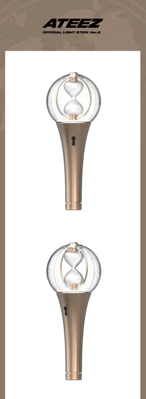 OFFICIAL LIGHT STICK VER. 2