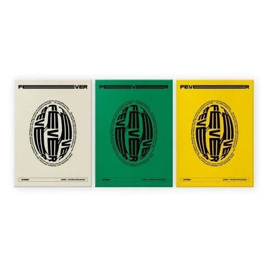 ZERO : FEVER EPILOGUE