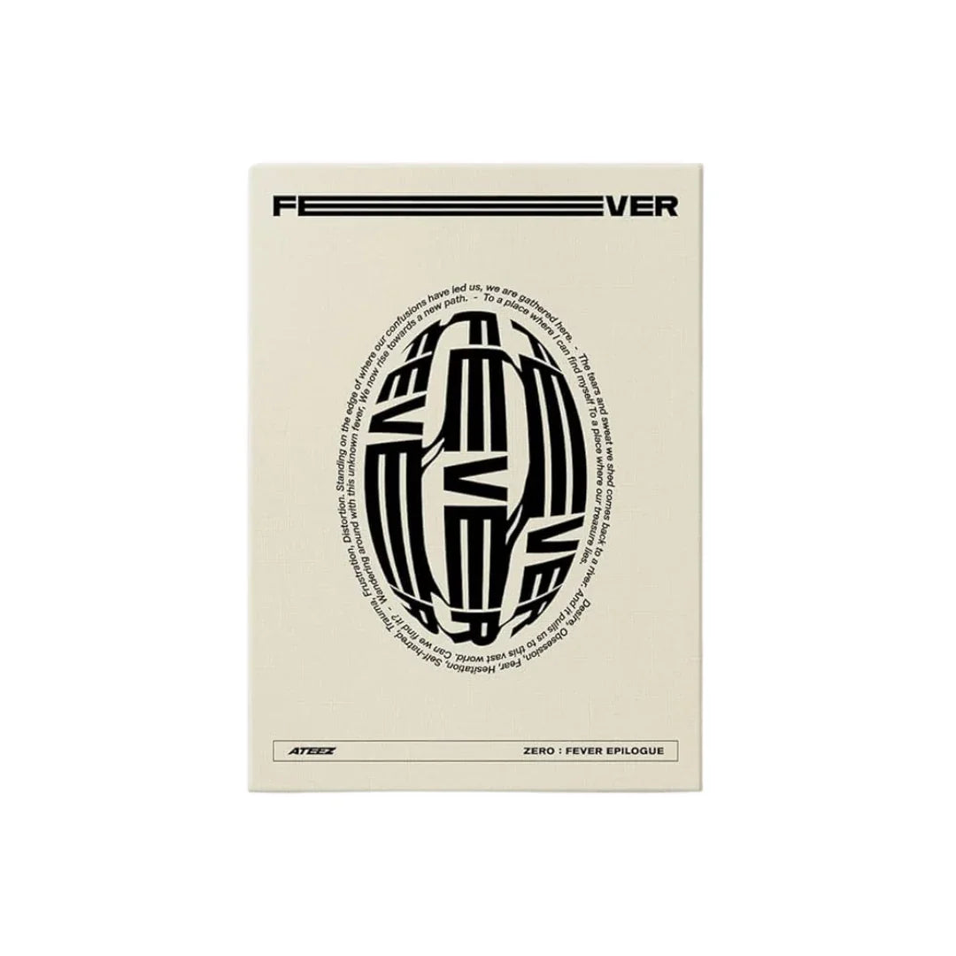 ZERO : FEVER EPILOGUE