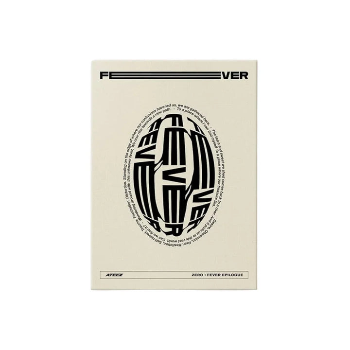 ZERO : FEVER EPILOGUE