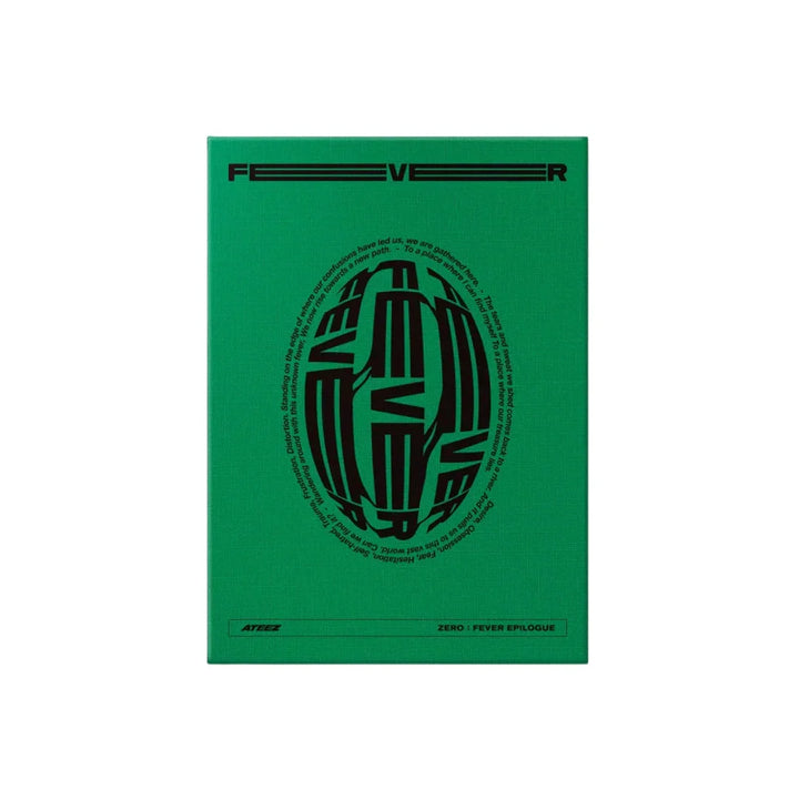 ZERO : FEVER EPILOGUE