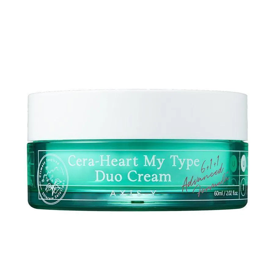 AXIS - Y Cera-Heart My Type Duo Cream