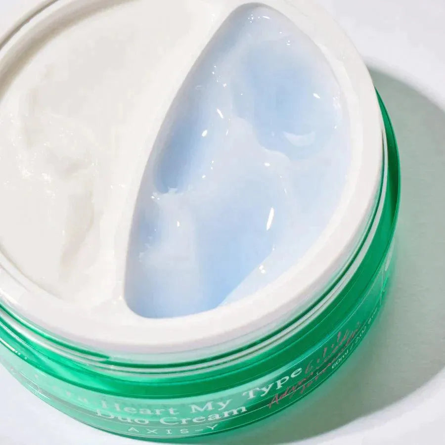AXIS - Y Cera-Heart My Type Duo Cream