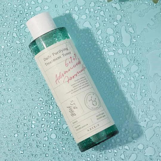AXIS - Y Daily Purifying Treatment Toner