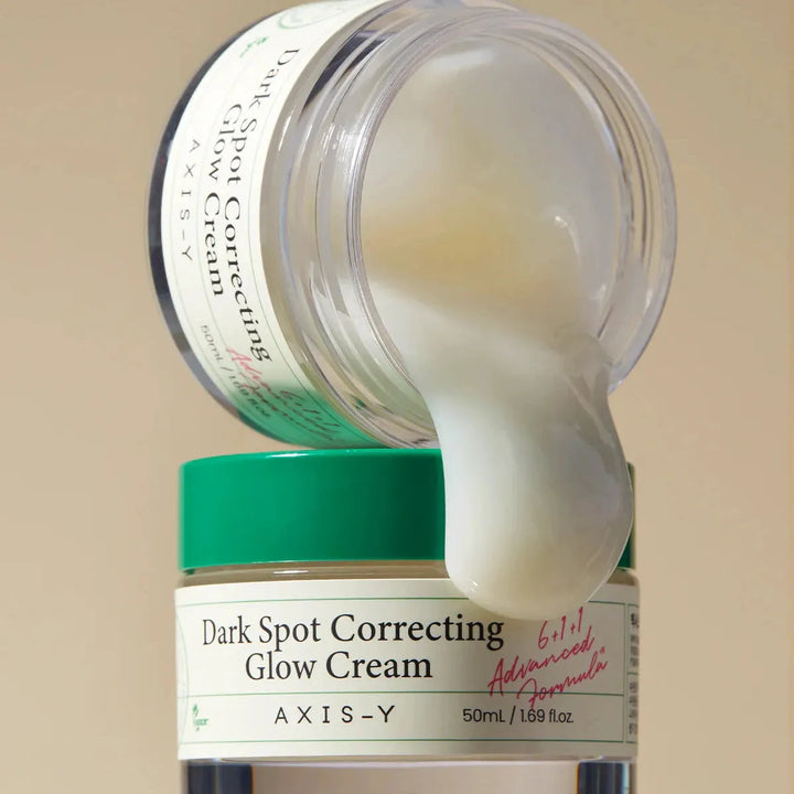 Dark Spot Correcting Glow Cream