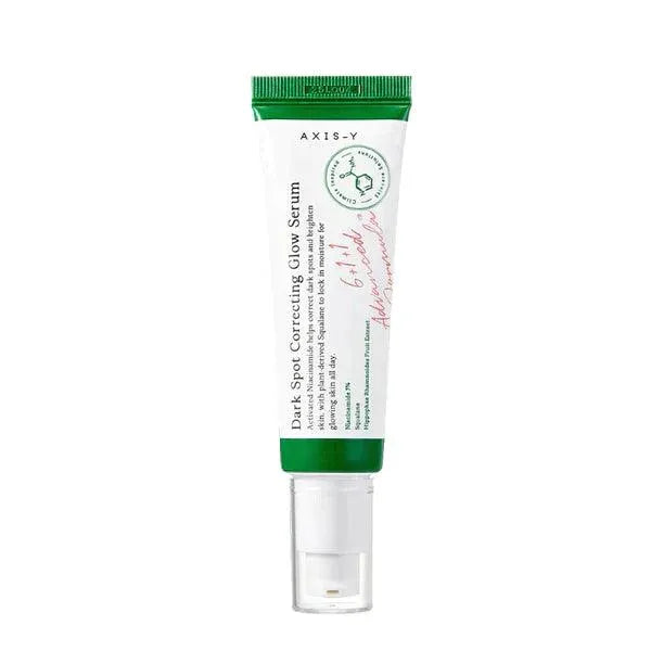 AXIS - Y Dark Spot Correcting Glow Serum
