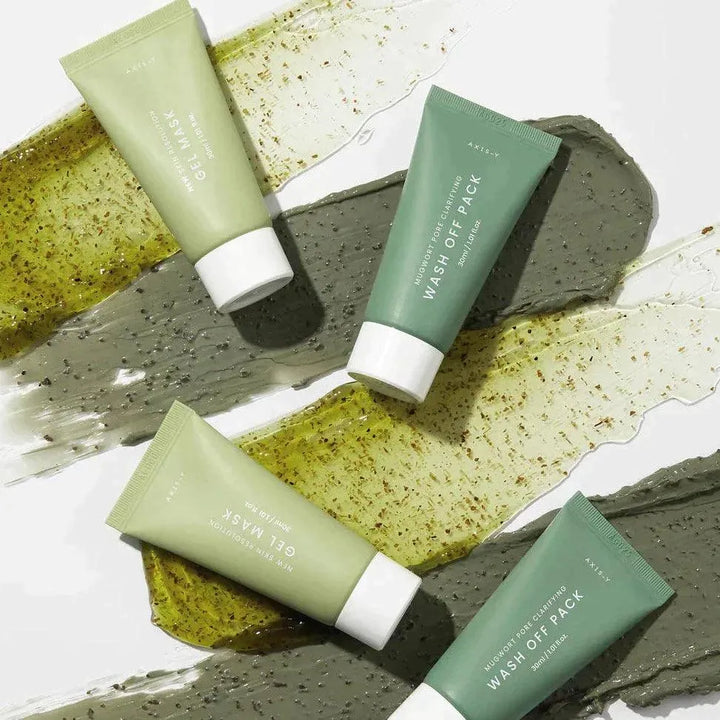 AXIS - Y Mask Now Glow Later Duo Set