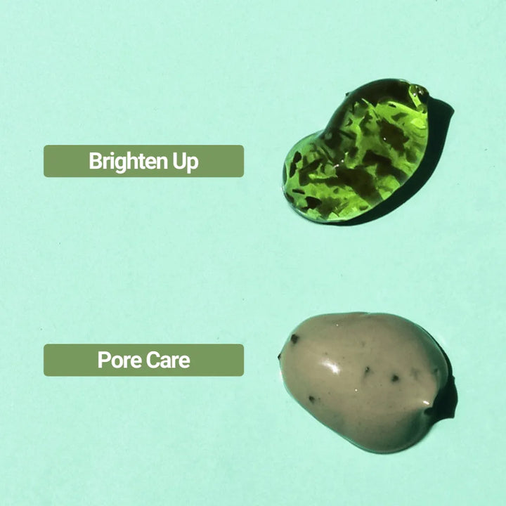 AXIS - Y Mask Now Glow Later Duo Set