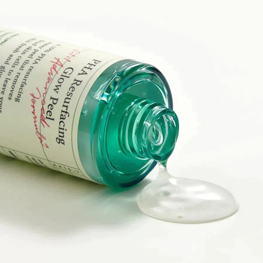 AXIS - Y PHA Resurfacing Glow Peel
