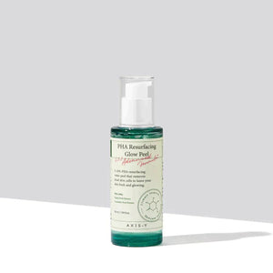 AXIS - Y PHA Resurfacing Glow Peel