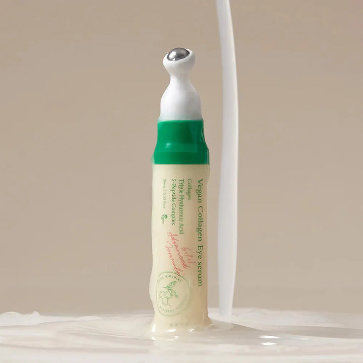 Vegan Collagen Eye Serum