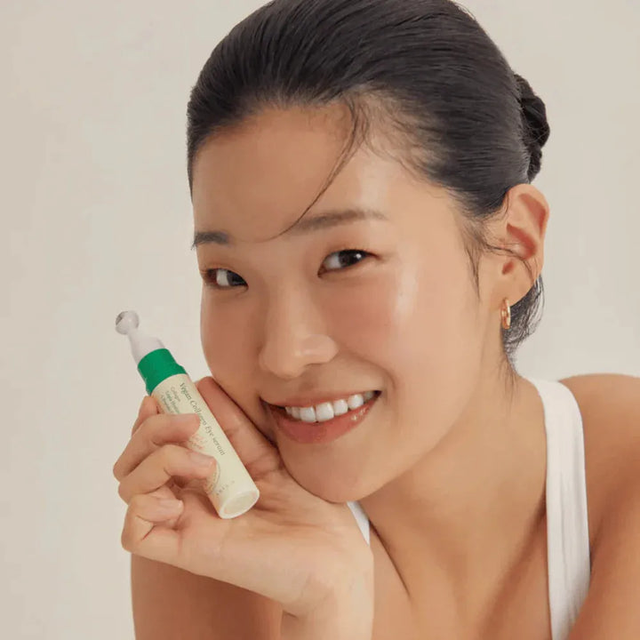 Vegan Collagen Eye Serum