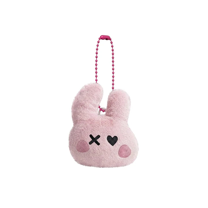 CHOOM - PLUSH KEYRING VER.