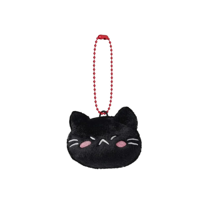 CHOOM - PLUSH KEYRING VER.