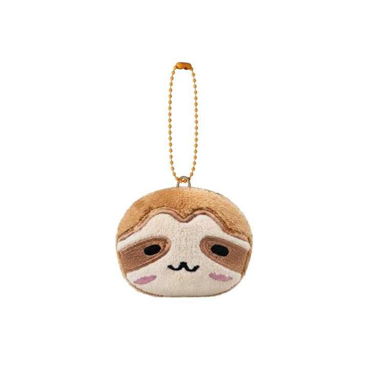 CHOOM - PLUSH KEYRING VER.