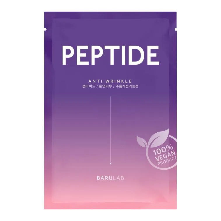 Barulab The Clean Vegan Mask Peptide