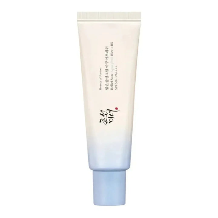 Beauty of Joseon Relief Sun Aqua Fresh Rice + B5 SPF50++++