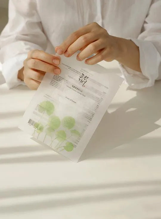 Beauty of Joseon Centella Asiatica Calming Mask