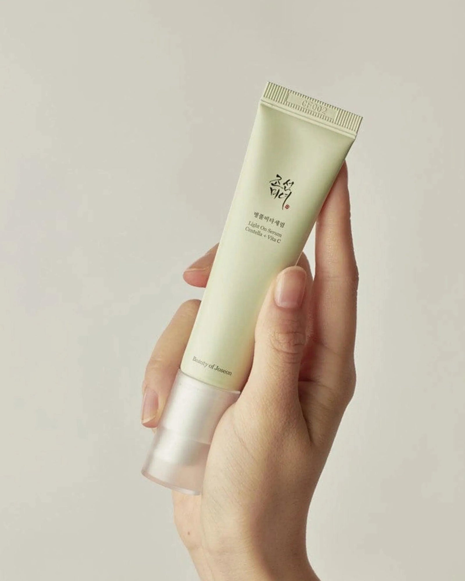 Beauty of Joseon Light On Serum : Centella + Vita C