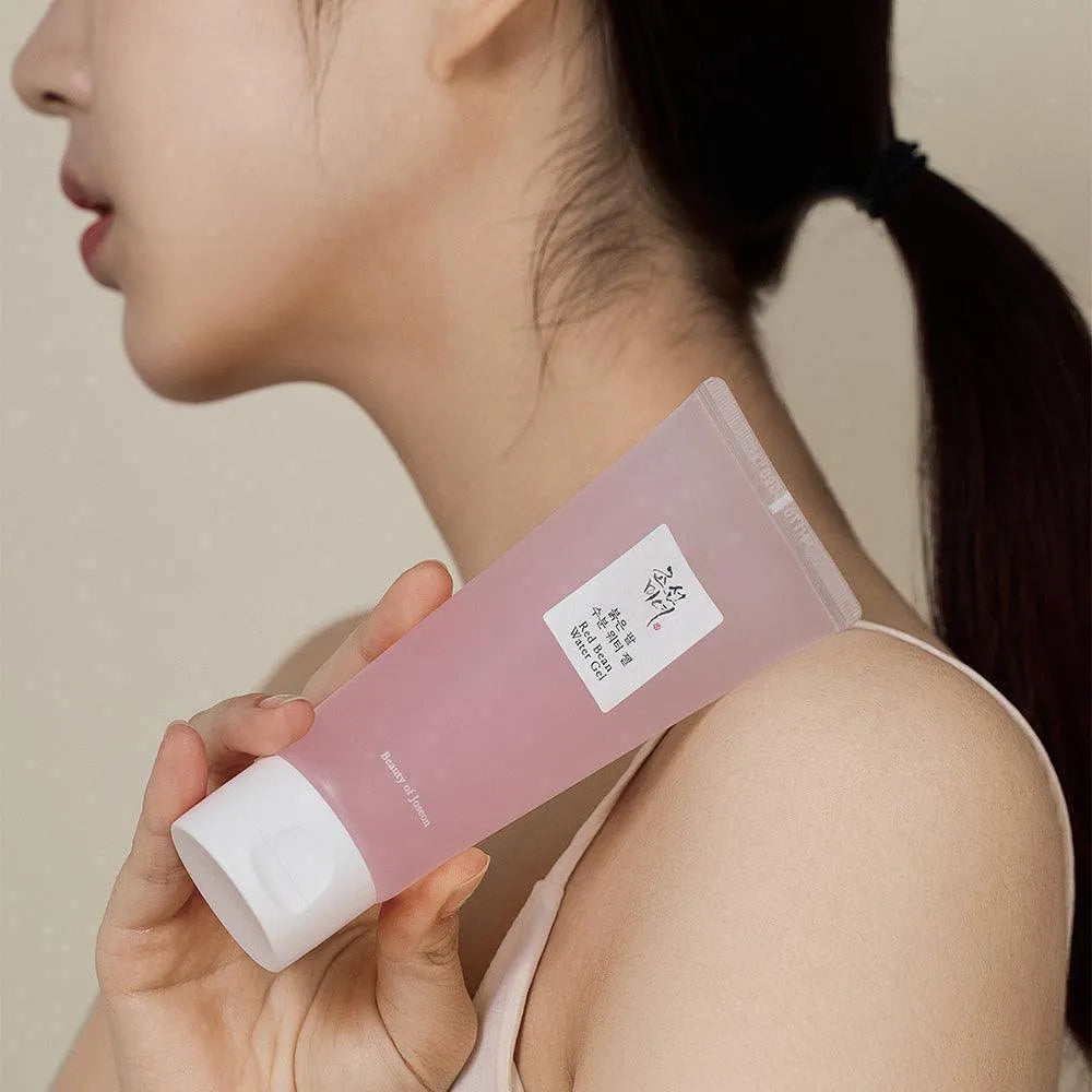 Beauty of Joseon Red Bean Water Gel