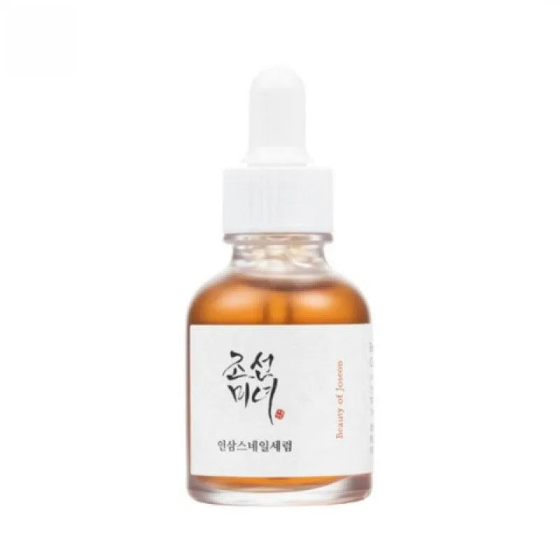 Beauty of Joseon Revive Serum