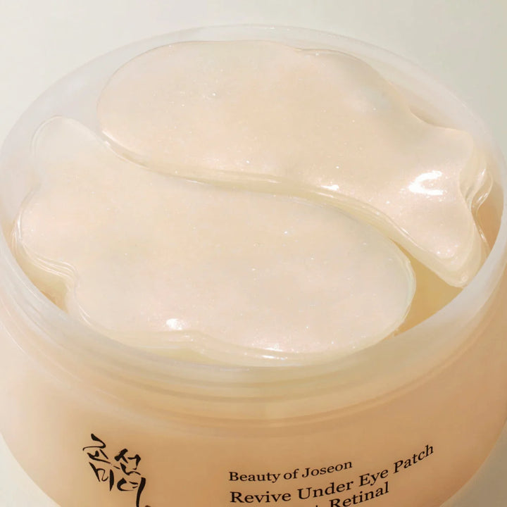 Revive Under Eye Patch