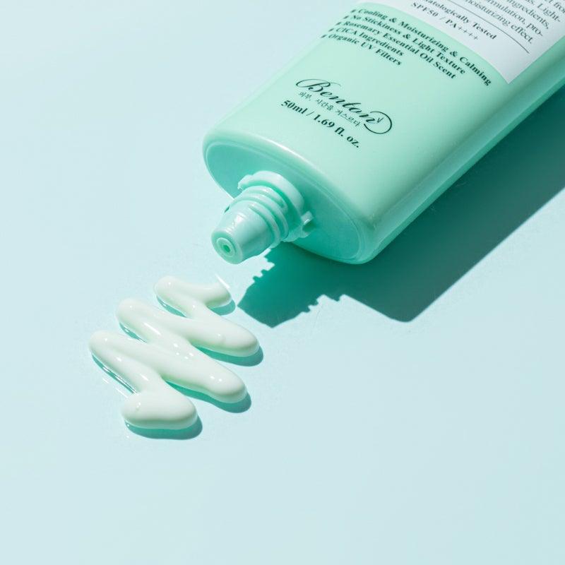 Benton Air Fit UV Defense Sun Cream