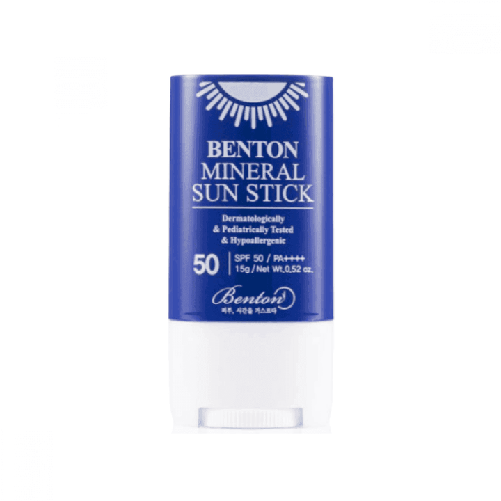 Benton Mineral Sun Stick SPF50 PA++++