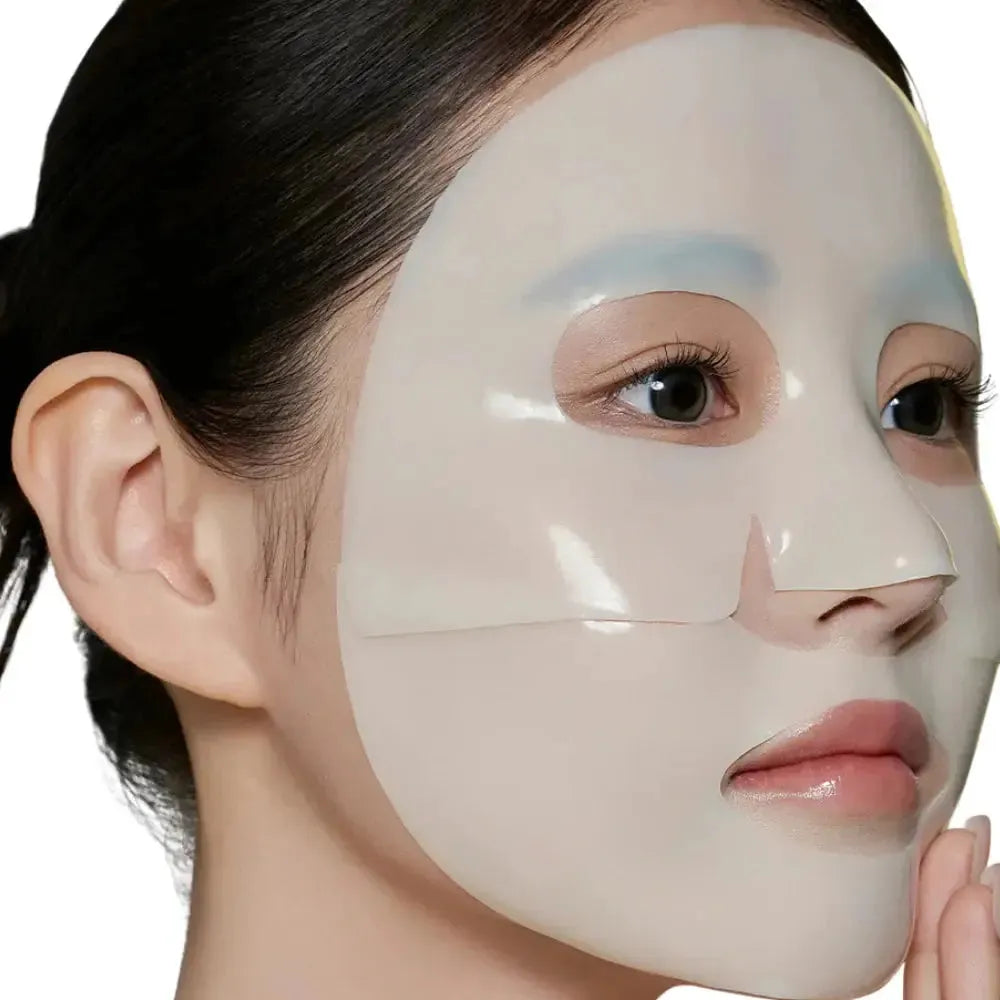 Radiant Vita Niacinamide Real Deep Mask