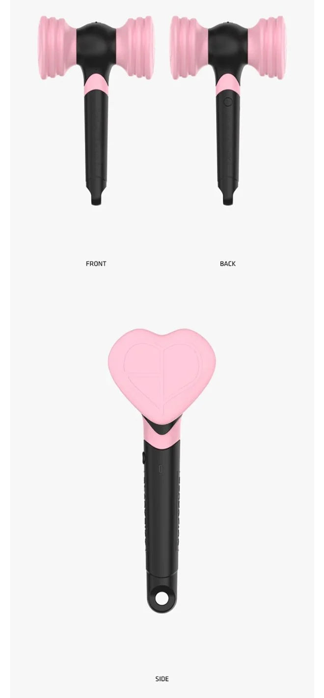OFFICIAL LIGHT STICK SPECIAL EDITION
