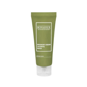 Bonajour Mugwort Cream Calming Mask