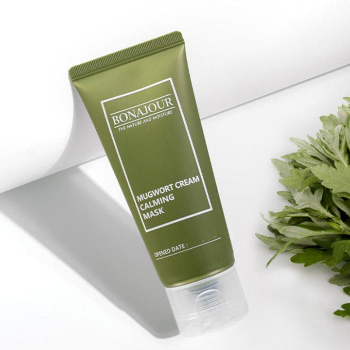 Bonajour Mugwort Cream Calming Mask