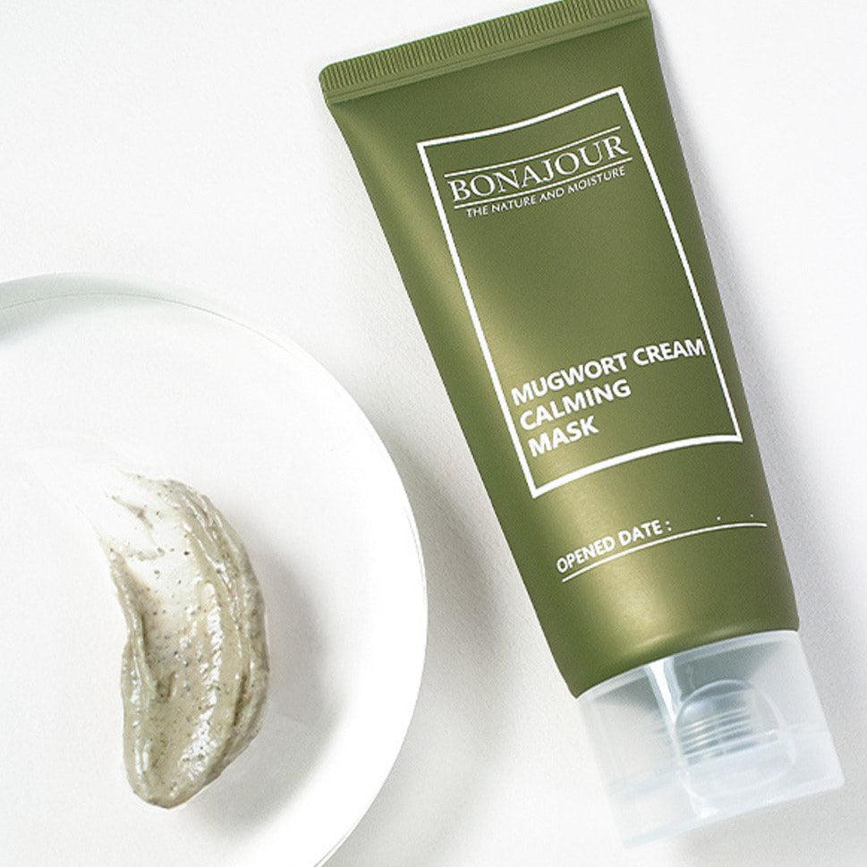 Bonajour Mugwort Cream Calming Mask