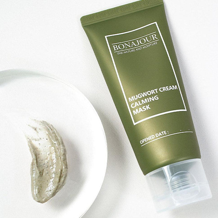 Bonajour Mugwort Cream Calming Mask