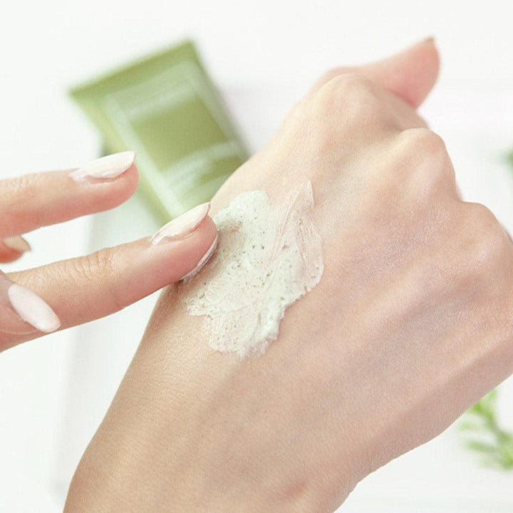 Bonajour Mugwort Cream Calming Mask