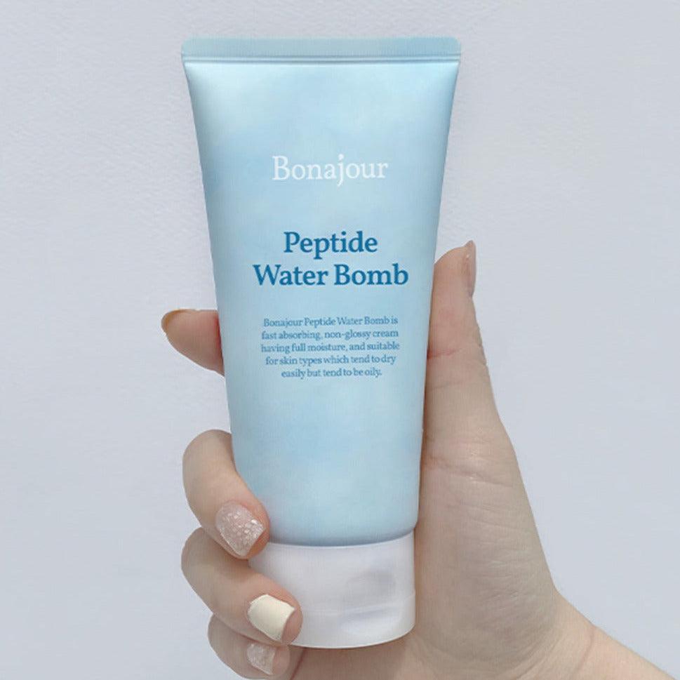 Bonajour Peptide Water Bomb